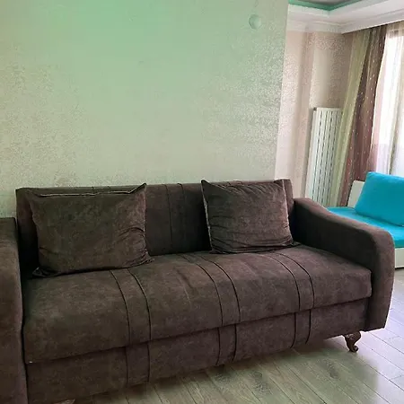 Apartment Tiger Plus 2 Istanbul