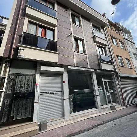 Tiger Plus 2 Apartament