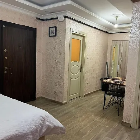 Apartament Tiger Plus 2 Stambuł