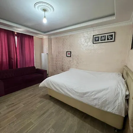 Tiger Plus 2 Apartament *
