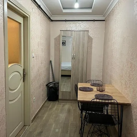 Apartament Tiger Plus 2 *